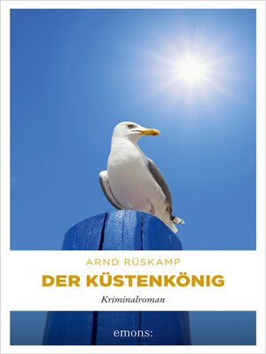 cover image of Der Küstenkönig